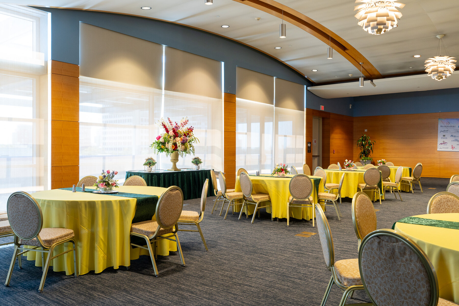 Scott's Ballroom