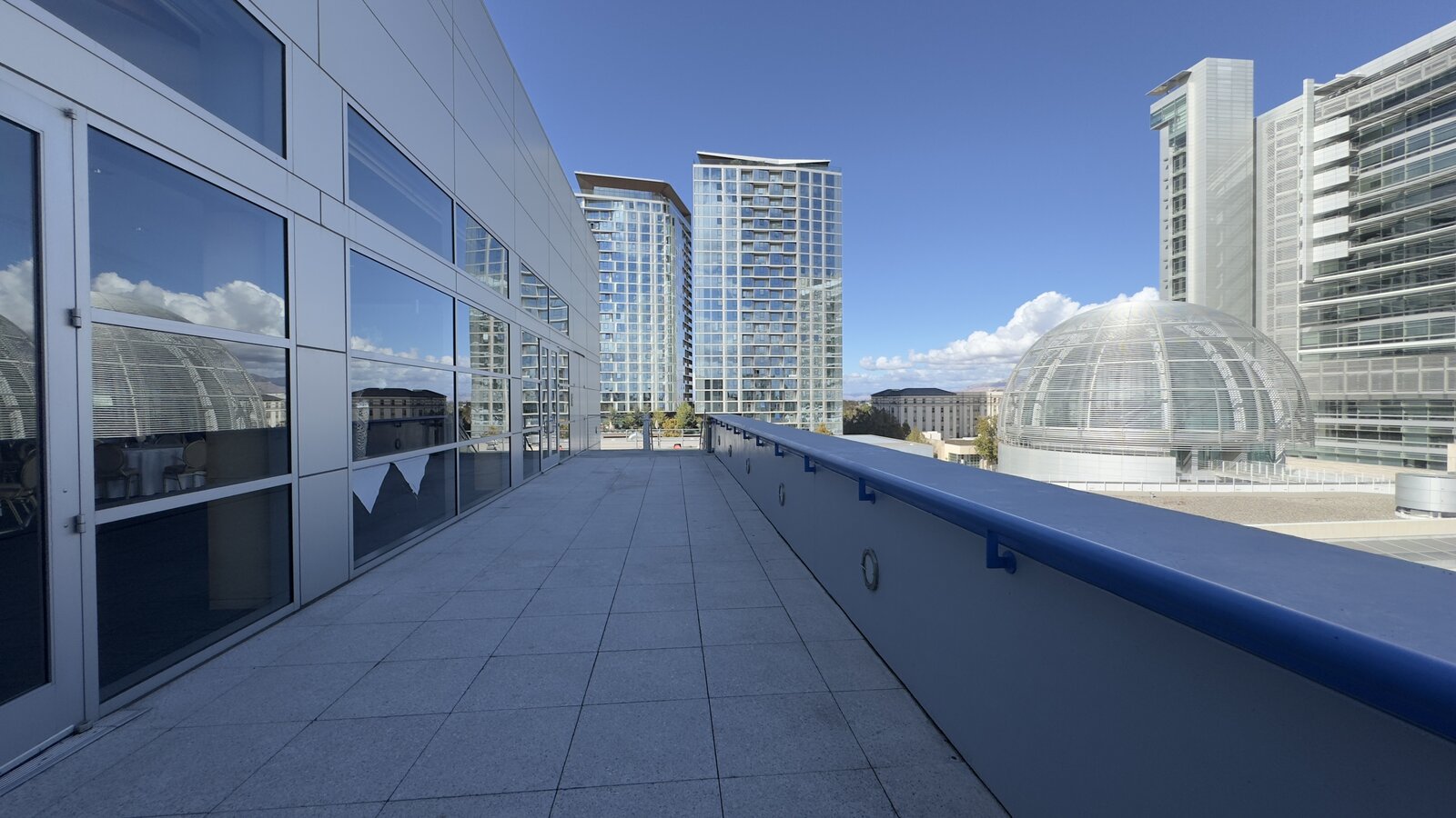 Bayview Terrace — view 1