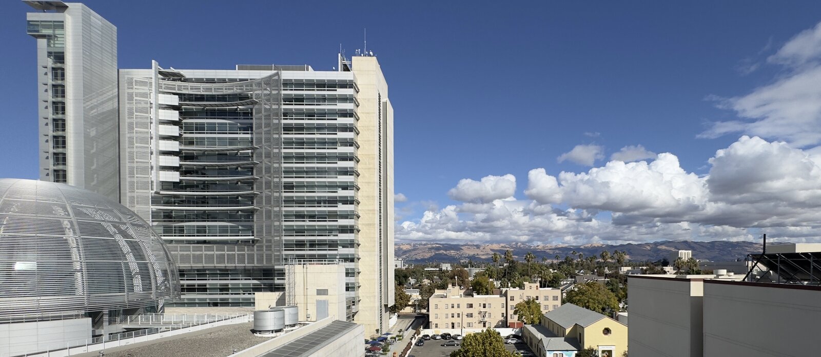 Bayview Terrace — view 2