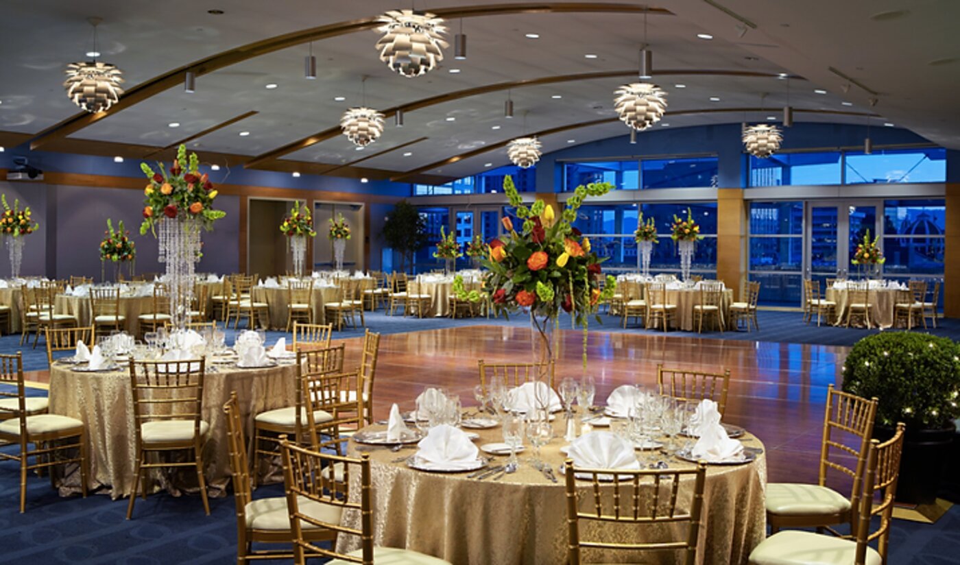 Weddings
