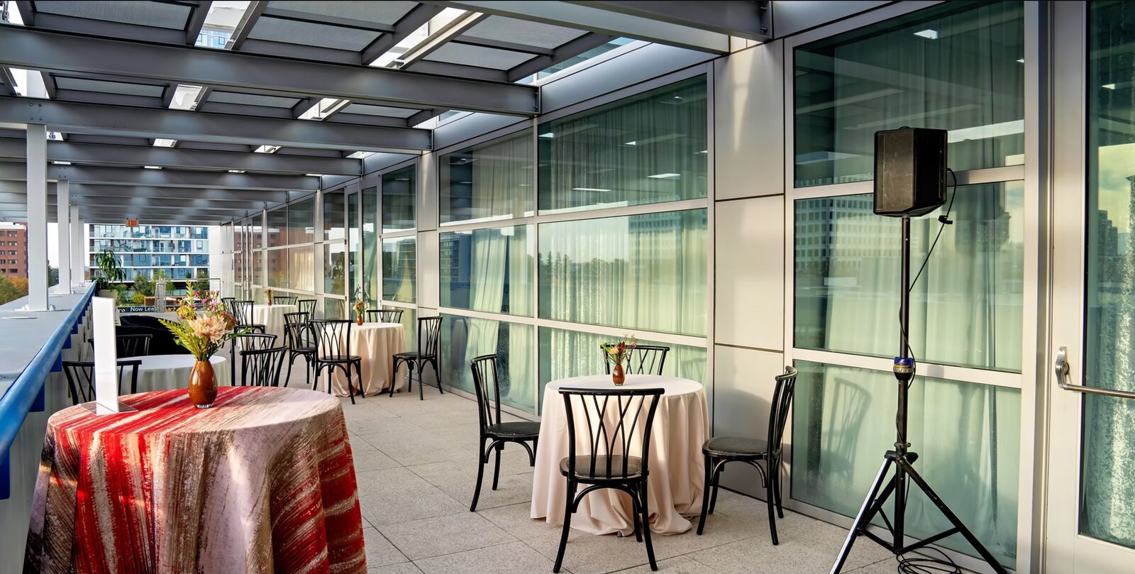 Harborview Terrace — view 1