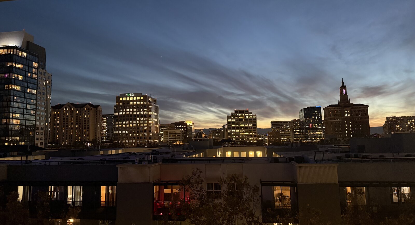 Harborview Terrace — view 2