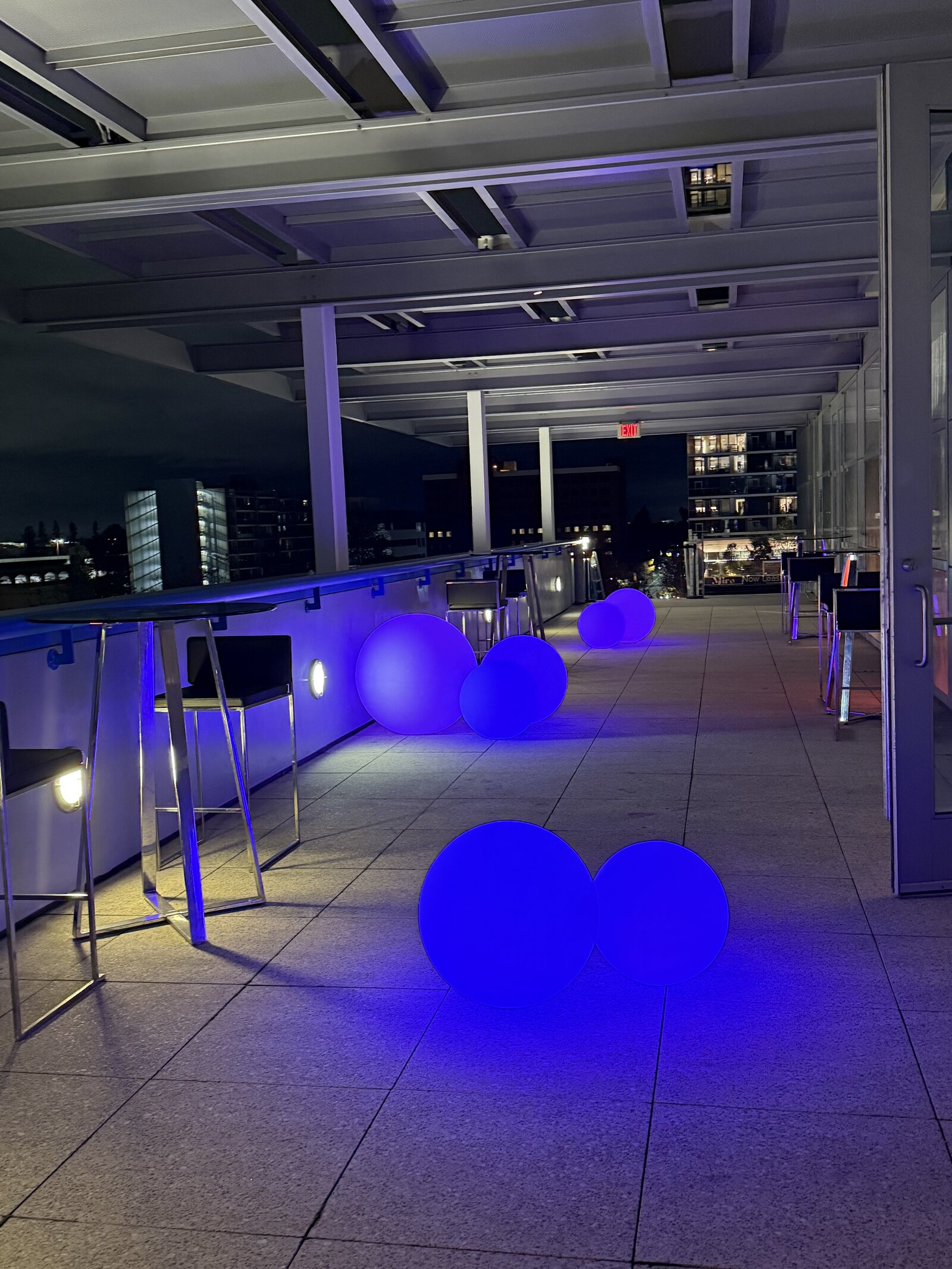 Harborview Terrace — view 3