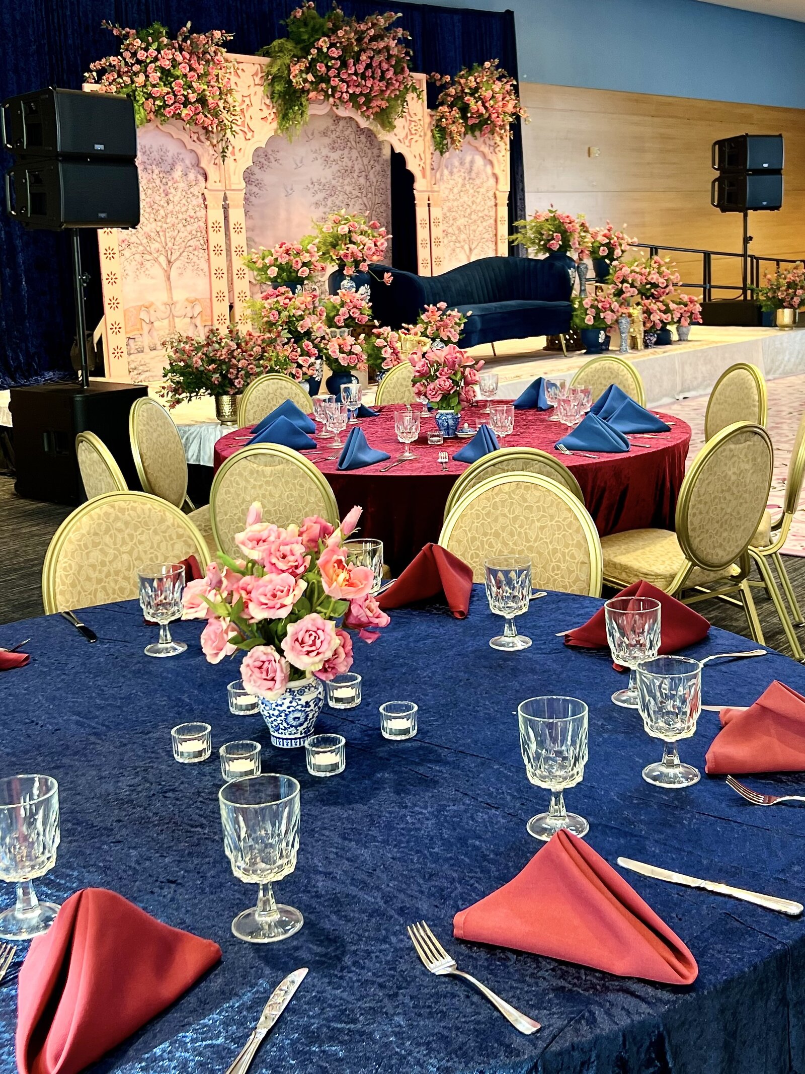 Pacific Ballroom — view 5