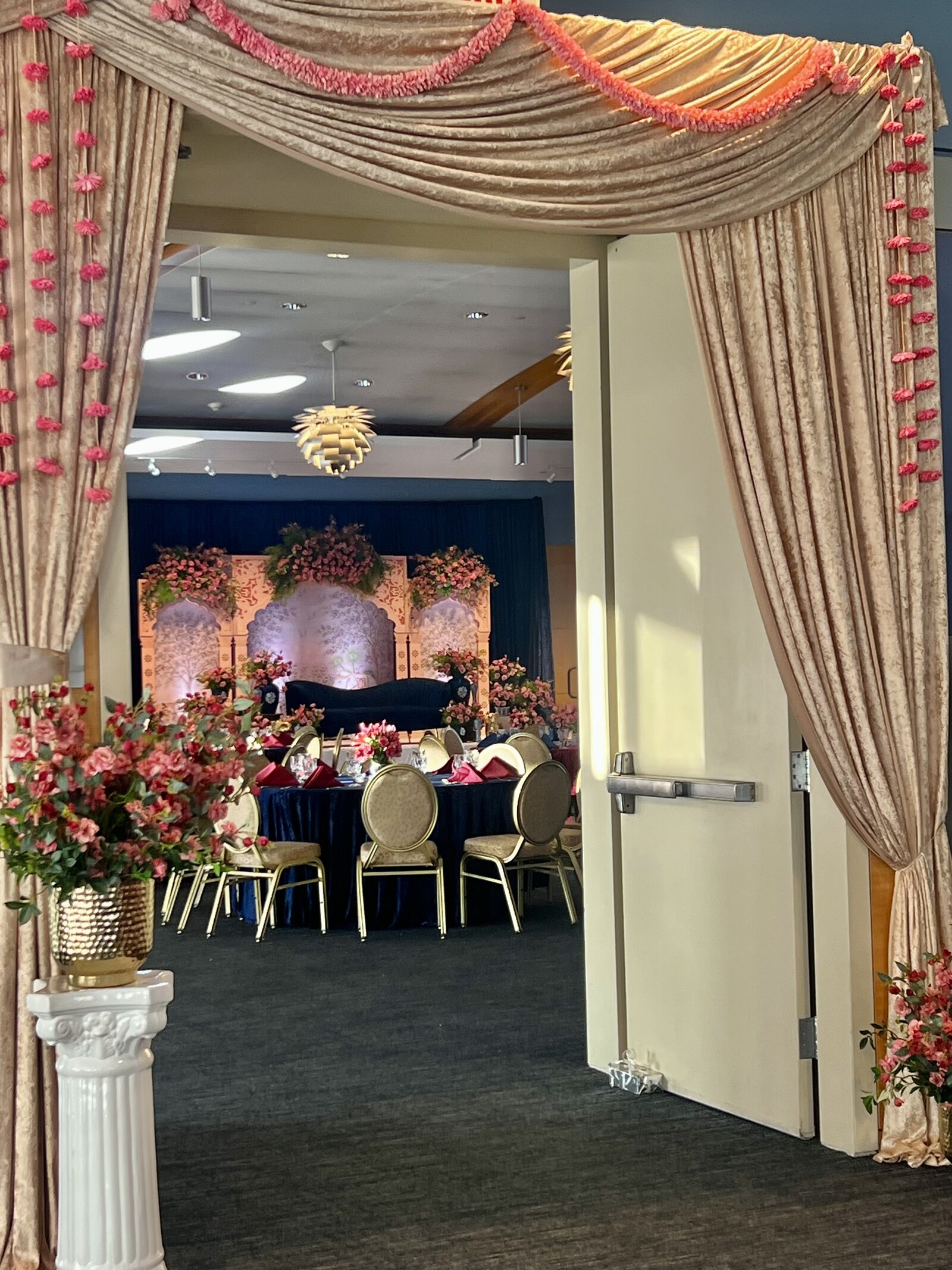 Pacific Ballroom — view 6